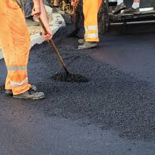 Reliable Woodland, CA Driveway Paving Services Solutions